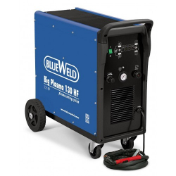 Blueweld BIG PLASMA 130 HF в Звенигороде