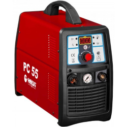 Helvi PC 55 A12 STM 70 (with CNC) в Звенигороде
