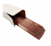 Bedra Прутки медные bercoweld K8 (CuAg/G) TIG, 2.5мм, 5кг