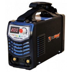 Купить FoxWeld FoxMaster 2000 в Звенигороде