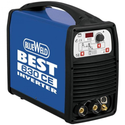 Купить Сварочный инвертор Blueweld Best 630 CE в Звенигороде