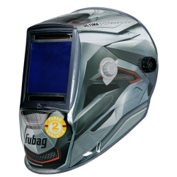 Купить Fubag «Хамелеон» ULTIMA 5-13 Panoramic Silver в Звенигороде