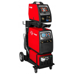 Купить Helvi Maxitech 380 R.A. 2PULSE в Звенигороде