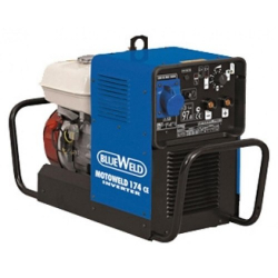 Купить Blueweld Motoinverter 174 CE в Звенигороде