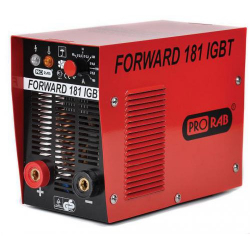 Купить Prorab FORWARD 181 IGBT в Звенигороде