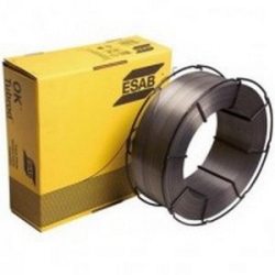 Стоимость ESAB OK AristoRod 13.09 - 0,8mm - 15,0kg в Звенигороде