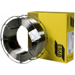 Стоимость ESAB OK Autrod 13.23 - 1,0mm - 15,0kg в Звенигороде