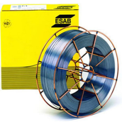 Стоимость ESAB OK AristoRod 13.12 - 1,0mm - 18,0kg в Звенигороде