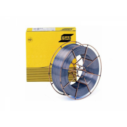 Стоимость ESAB OK Autrod 19.12 - 1,2mm - 15,0kg в Звенигороде