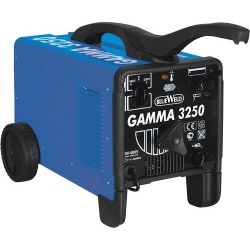 Купить Сварочный трансформатор Blueweld Gamma 3250 в Звенигороде