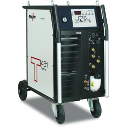 EWM TETRIX 451 CLASSIC FW в Звенигороде