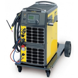 ESAB Aristo Tig 4000i TA4 в Звенигороде