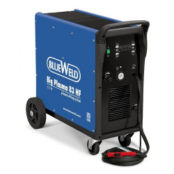 Blueweld BIG PLASMA 83 HF в Звенигороде