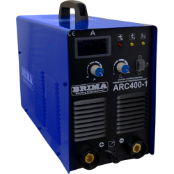 Купить Сварочный инвертор Brima ARC 400-1 в Звенигороде