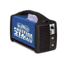 Купить Blueweld Prestige 216 PRO в Звенигороде