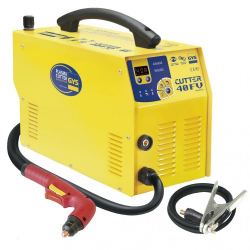 Gys PLASMA CUTTER 40FV в Звенигороде