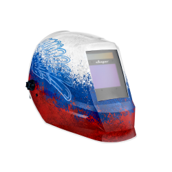 Купить Сварочная маска AS-4001F TRUE COLOR ПАТРИОТ в Звенигороде