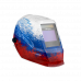 Купить Сварочная маска AS-4001F TRUE COLOR ПАТРИОТ в Звенигороде Купить Сварочная маска AS-4001F TRUE COLOR ПАТРИОТ в Звенигороде