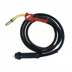 Купить Aurora MIG 24 AIR COOL 250A(60%) EURO 5m в Звенигороде
