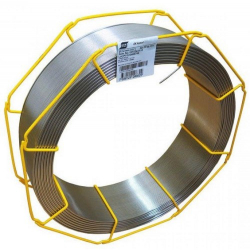 Стоимость ESAB OK Autrod 12.24 - 3,2mm - 30,0kg в Звенигороде