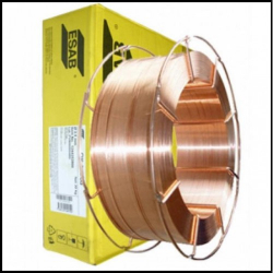 Стоимость ESAB OK Autrod 12.64 - 0,8mm - 15,0kg в Звенигороде