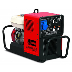Купить Telwin MOTOINVERTER 174 CE HONDA в Звенигороде