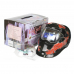 Купить FoxWeld FoxCraft киборг красный в Звенигороде Купить FoxWeld FoxCraft киборг красный в Звенигороде