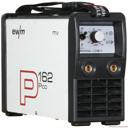 Купить Сварочный инвертор EWM Pico 162 MV в Звенигороде