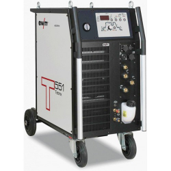 EWM TETRIX 551 CLASSIC FW в Звенигороде