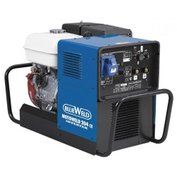 Купить Blueweld Motoinverter 204 CE в Звенигороде