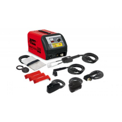 Telwin Smart Inductor 5000 200-240V Deluxe с аксессуарами в Звенигороде
