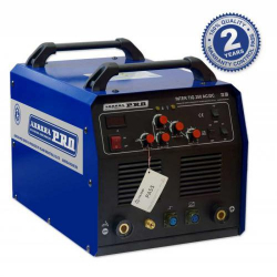 Aurora PRO INTER TIG 250 AC/DC в Звенигороде