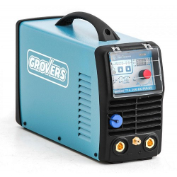 Grovers TIG 200 DC Pulse в Звенигороде