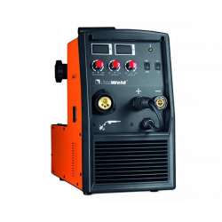 Купить FoxWeld INVERMIG 200 COMPACT в Звенигороде