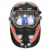 Купить FoxWeld FoxCraft киборг красный в Звенигороде Купить FoxWeld FoxCraft киборг красный в Звенигороде