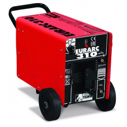Купить Telwin EURARC 310 230V/400V в Звенигороде