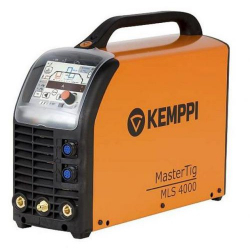 Kemppi MasterTig-4000 MLS в Звенигороде