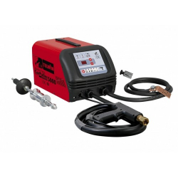 Telwin DIGITAL CAR PULLER 5000 (230V) в Звенигороде