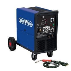 Купить Blueweld MEGAMIG 300S в Звенигороде