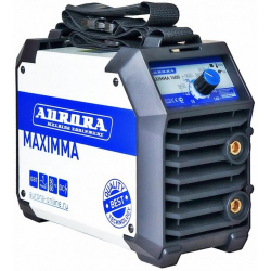 Купить Aurora MAXIMMA 1600 с аксессуарами в кейсе в Звенигороде