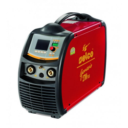 Selco Genesis 2700 TLH в Звенигороде