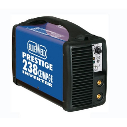 Купить Blueweld Prestige 238 CE MPGE в Звенигороде