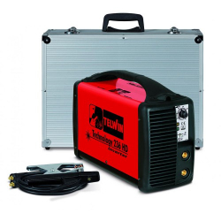 Купить Telwin TECHNOLOGY 238 CE/MPGE 230V в Звенигороде