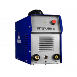 FoxWeld VARTEG PLASMA 40 в Звенигороде