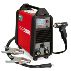Cebora Power Spot 5700 Aluminum в Звенигороде