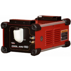 Купить Lincoln Electric COOL ARC 50 в Звенигороде