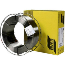 Стоимость ESAB OK Tubrod 15.17 - 1,2mm - 16,0kg в Звенигороде