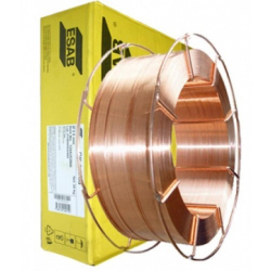 Стоимость ESAB OK Autrod 12.51 - 1,6mm - 18,0kg в Звенигороде