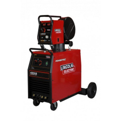 Купить Lincoln Electric Powertec 425S в Звенигороде
