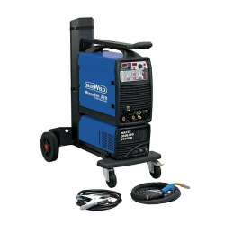 Купить Blueweld Mixpulse 320 R.A в Звенигороде